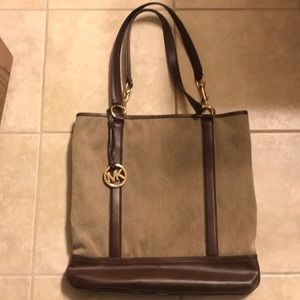 Michael Kora Bag